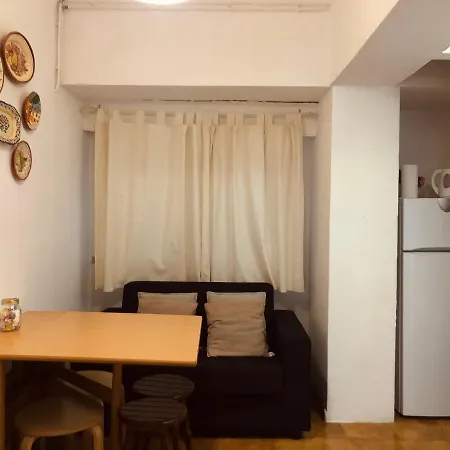 Sabor A Verao, T1 Em Frente A Com Tv Apartment *